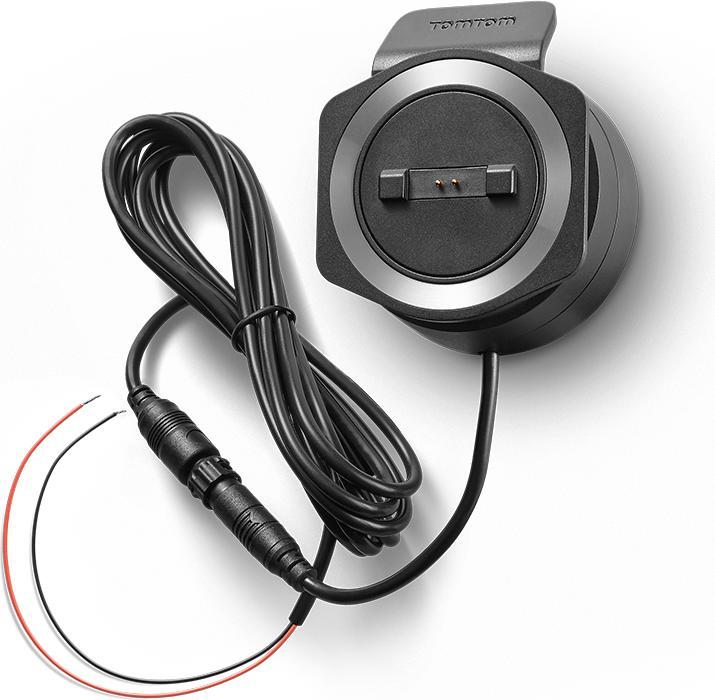 Image du produit TomTom Kit de montage pour motocyclette Rider 400