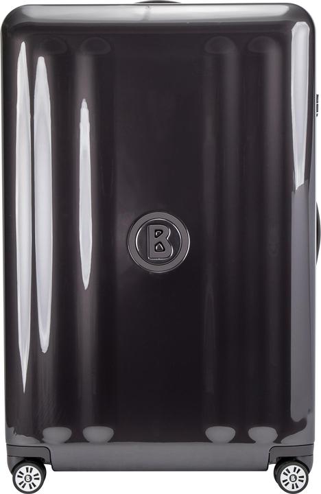 Produktbild Bogner Trolley + Koffer Piz C75 Trolleycase LVZ 4w (XL (ab 115l))