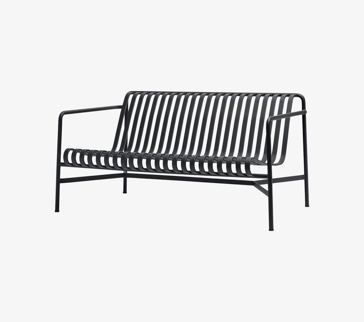 Produktbild HAY Palissade Lounge Sofa (139 cm)