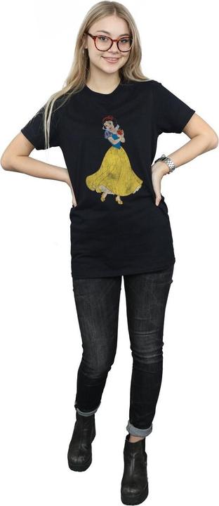 Produktbild Snow White TShirt (L)
