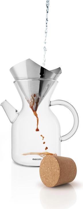 Produktbild Eva Solo Pour over Kaffeebereiter (0.50 l)