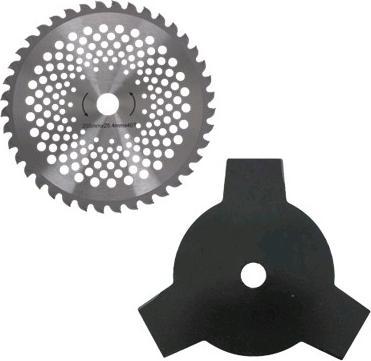 Actual product image EuroMech HO 35 C 4stroke petrol brushcutter with handlebarHonda GX35engine