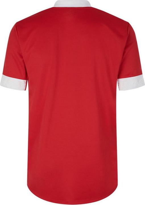 Immagine prodotto Umbro Tempest Maglia Maniche Corte Bambini (158)