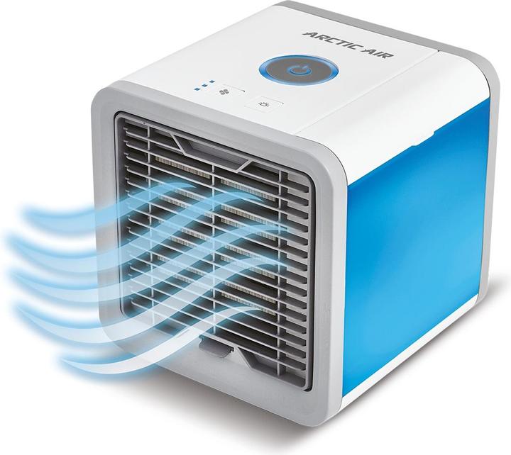 Immagine prodotto MediaShop Arctic Air (34.12 BTU/h)