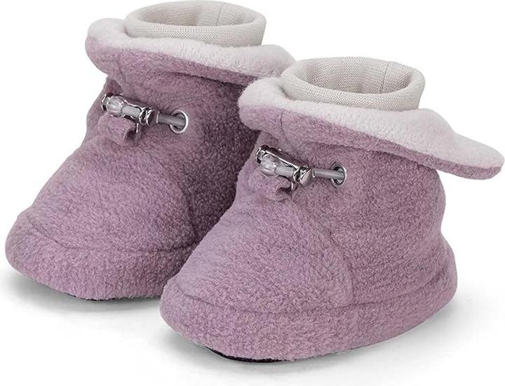 Produktbild Sterntaler Babyschuhe Babystiefel Grösse 17/18 (18)