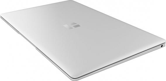 Productafbeelding Trekstor PrimeBook P13 1.20GHz i5-7Y54 13.3Zoll 1920 x 1080Pixel Silber Notebook (13.30", Intel Core i5-7Y54, 8 GB, 256 GB)