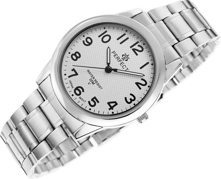 Immagine prodotto PERFECT R50-03 Herrenuhr (38 mm)