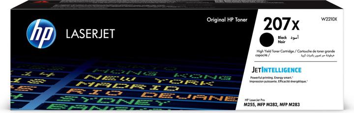 Immagine prodotto HP 207X (FC)