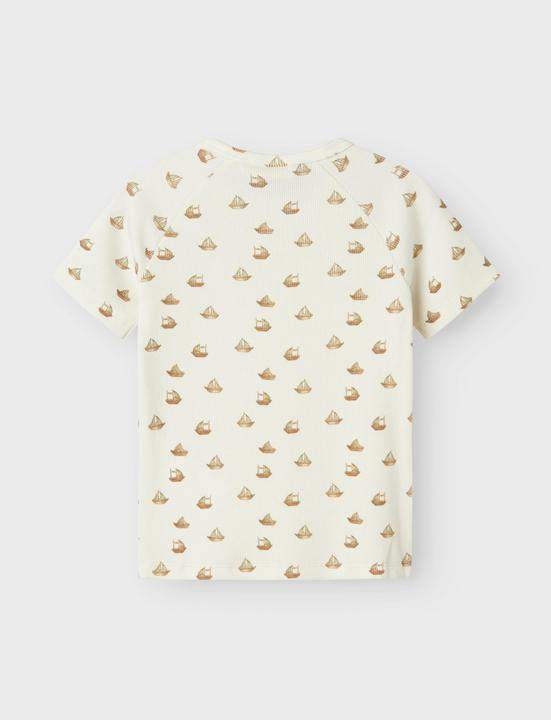 Produktbild Name it Slim Fit Oberteil mit langen Ärmeln (104)