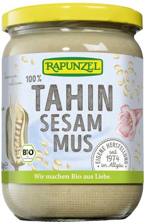 Rapunzel Tahin (500 g)