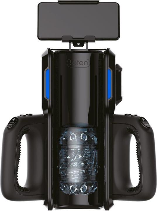 Produktbild Leten SM 500 Super Thrusting