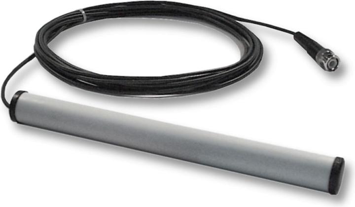 Actual product image Gude 0220 Active DCF77 ferrite rod antenna BNC