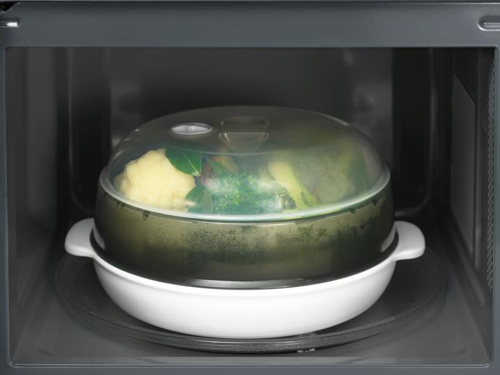 Produktbild Electrolux FMW29EMGSW (29 l)