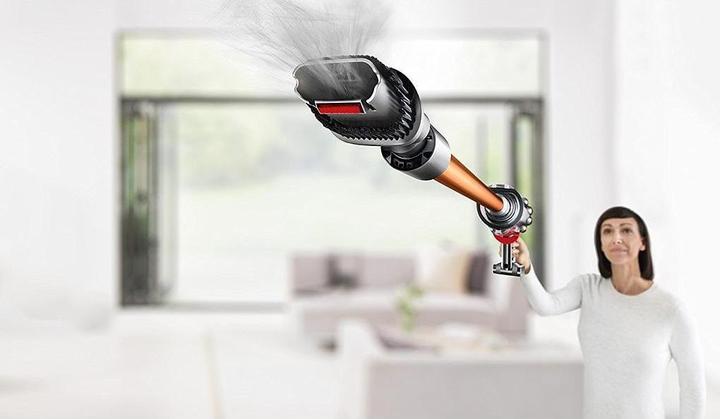 Image du produit Dyson Cyclone V10 Absolute