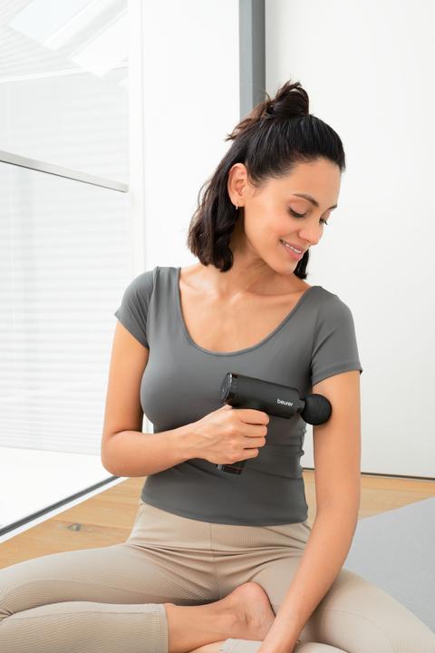 Actual product image Beurer MG 89
