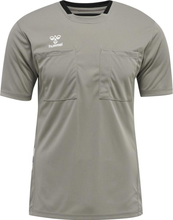 hummel Maglia Chevron Arbitro S/S