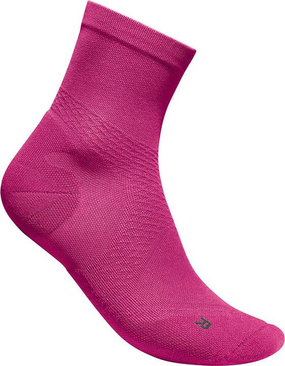 Bauerfeind Run Ultralight Mid Cut Socks (41 - 43)