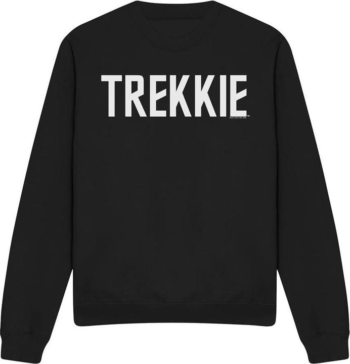 Image du produit - Sweat TREKKIE - Adulte (M)