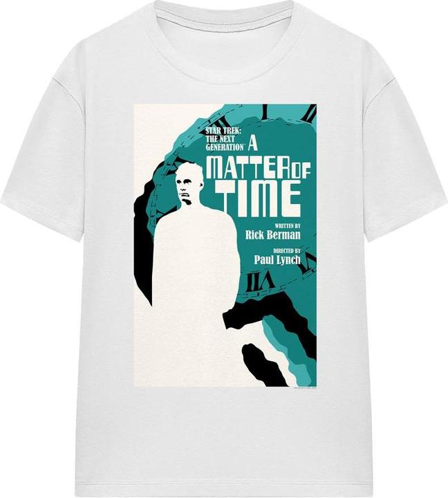 Produktbild The Next Generation Season 5 Episode 9 TShirt (L)
