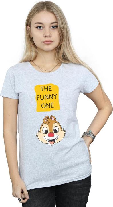 Produktbild Disney Chip N Dale The Funny One TShirt (L)