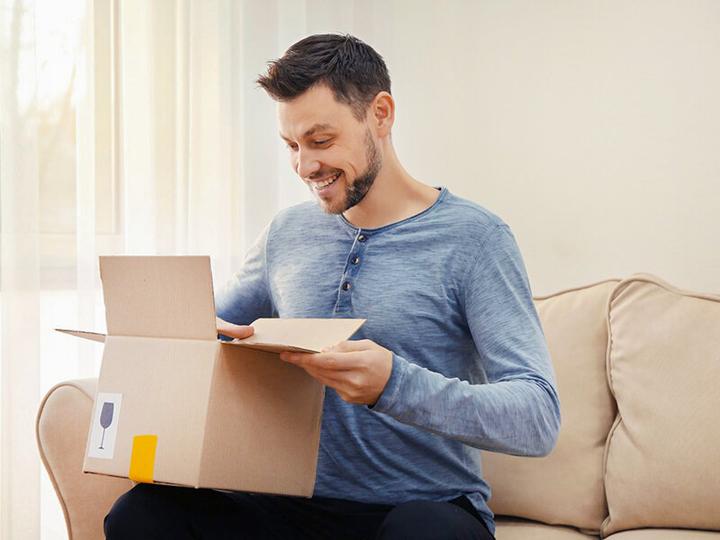 Produktbild Smartbox Wie ein Geniesser: 6 Flaschen Bier für eine Verkostung zu Hause (1 Pers.)
