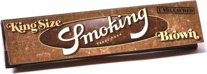 Image du produit Smoking Marron