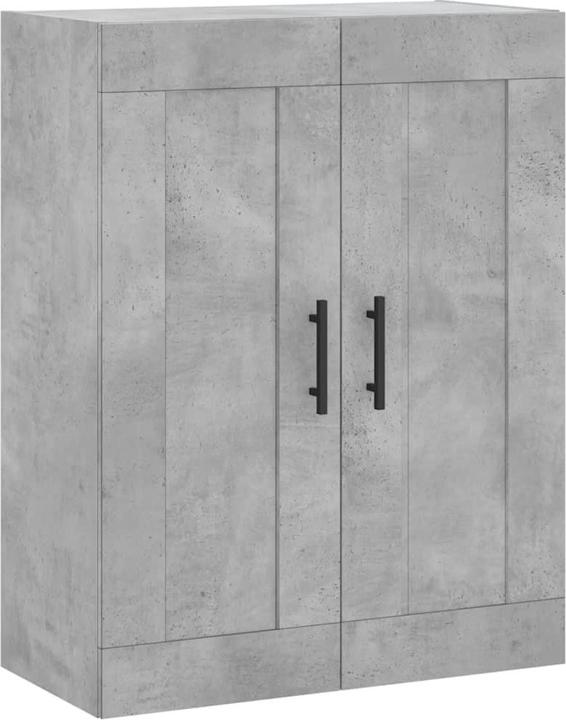 Gris béton