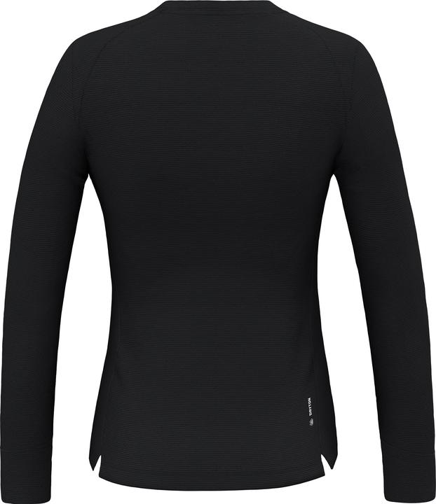 Actual product image Salewa Puez Dry'Ton T-shirt Da (48)