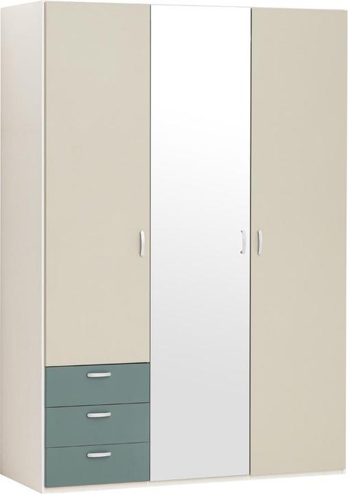 Actual product image pfister Movie-8 (148.5 x 214 cm)