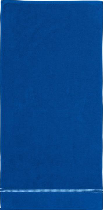 Image du produit Erwin Müller Lot de 2 draps de douche (70 x 140 cm)