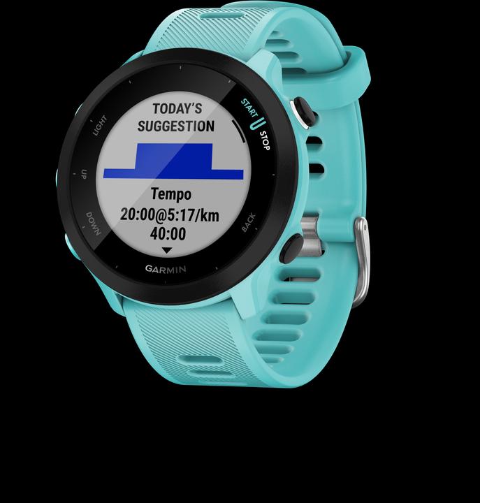 Turquoise