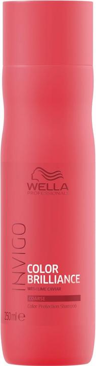 Wella Invigo Color Brilliance (250 ml, Flüssiges Shampoo)