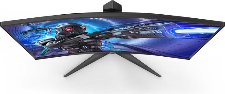 Productafbeelding AOC C32G2ZE (1920 x 1080 Pixels, 31.50")