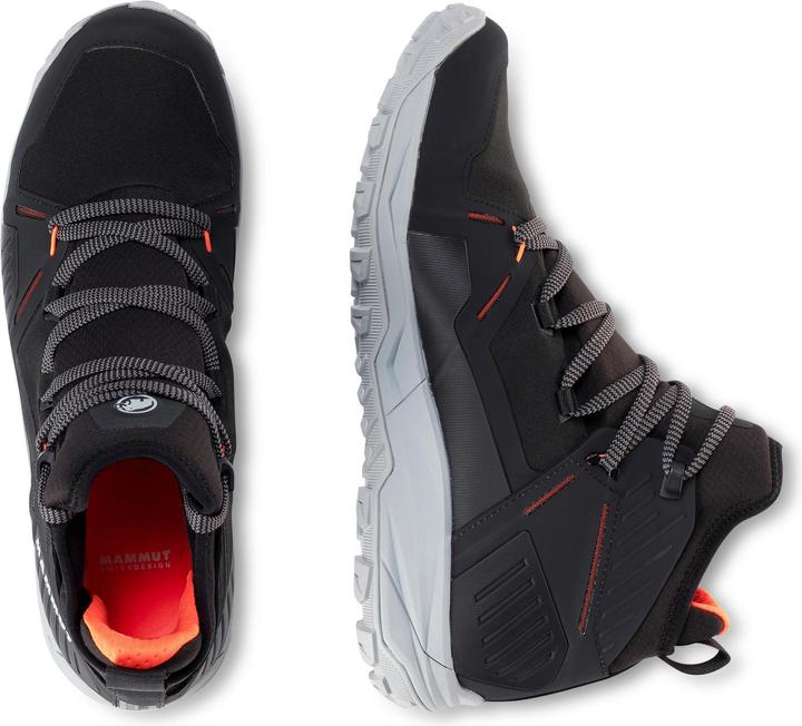 Actual product image Mammut Saentis Pro WP Men (44 2/3)