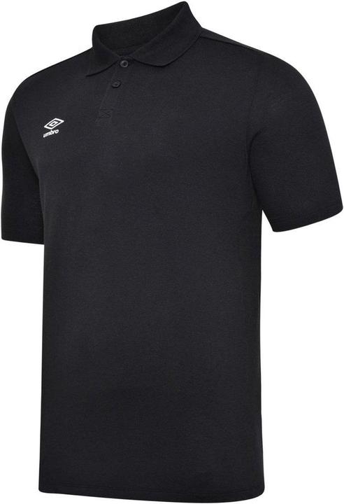Actual product image Umbro Essential polo shirt (L)