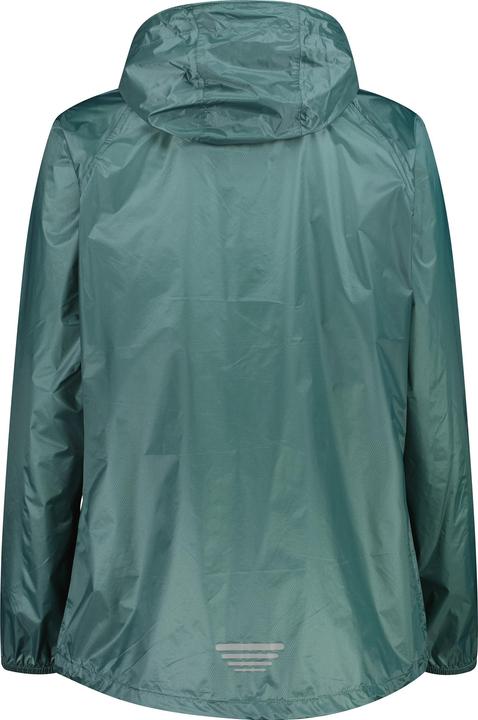 Produktbild CMP Campagnolo Rain Hoodie (XXS)