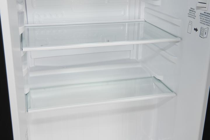 Image du produit Exquisit KB60-V-090E noirPV (52 l)