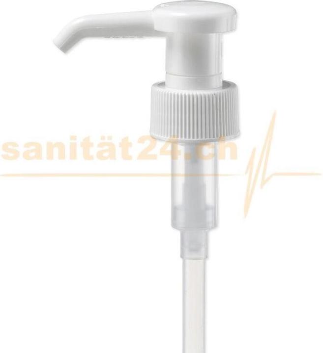 Produktbild Schülke Dosierpumpe für WMF-Flaschen 1 Liter