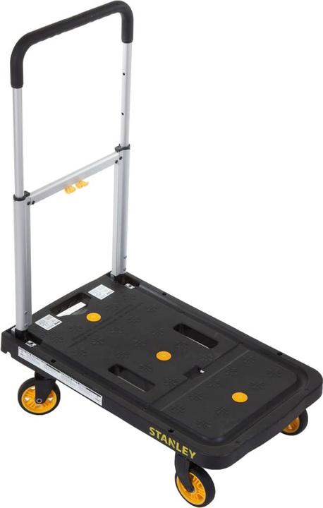 Immagine prodotto Stanley Carrello a piattaforma (120 kg)