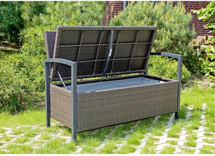 Actual product image Garden Pleasure Ferarra