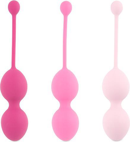 Produktbild FeelzToys FemmeFit Advanced (200 g, 165 g, 125 Gramm)