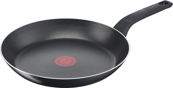 Produktbild Tefal Easy Cook & Clean Pfanne 32 cm (32 cm, Bratpfanne, Aluminium)
