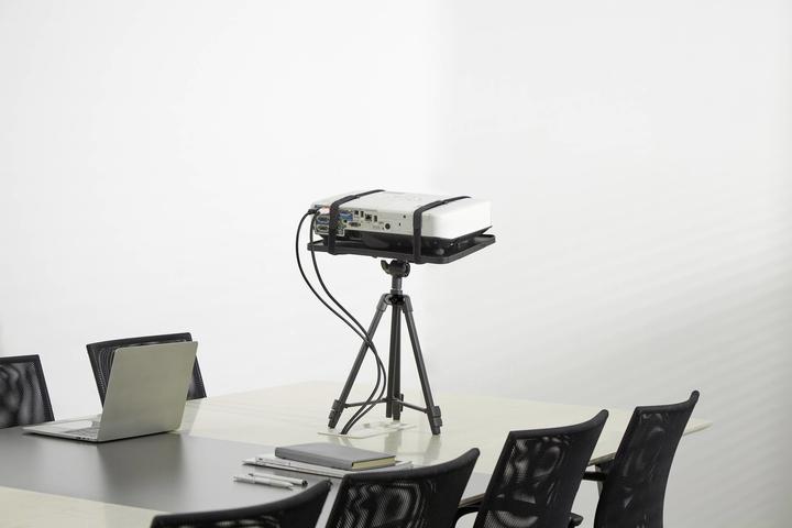 Produktbild SpeaKa Professional Projektionstisch (Boden)