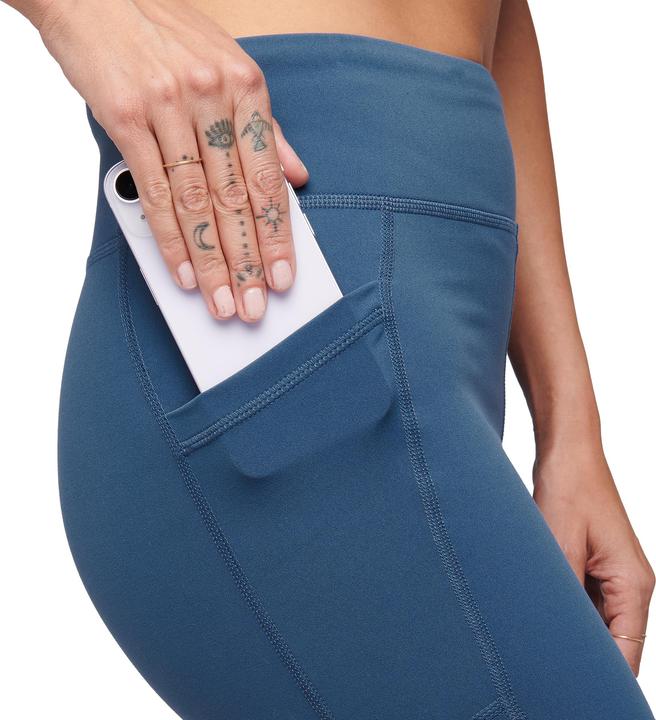 Actual product image Black Diamond W Sessions Shorts 9 In (XS)