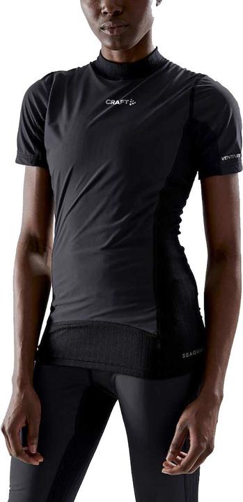 Actual product image Craft Active Extreme X Wind Short Sleeve Shirt (XS, XL)