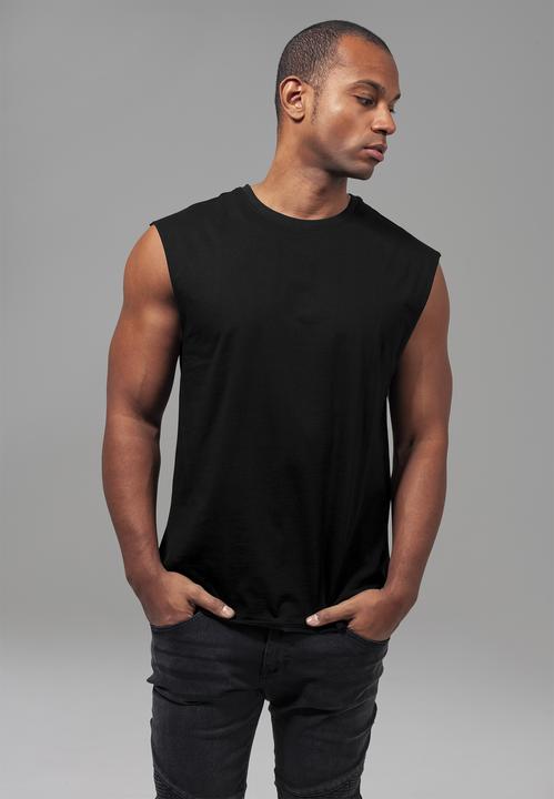 Actual product image Urban Classics tee (M)