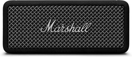 Immagine prodotto Marshall Altoparlante Bluetooth Emberton II nero e acciaio