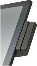 Actual product image Capture Magnetic Stripe Reader USB
