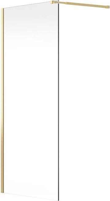Actual product image Shower Design Daren (140 cm, 140 cm, 200 cm)
