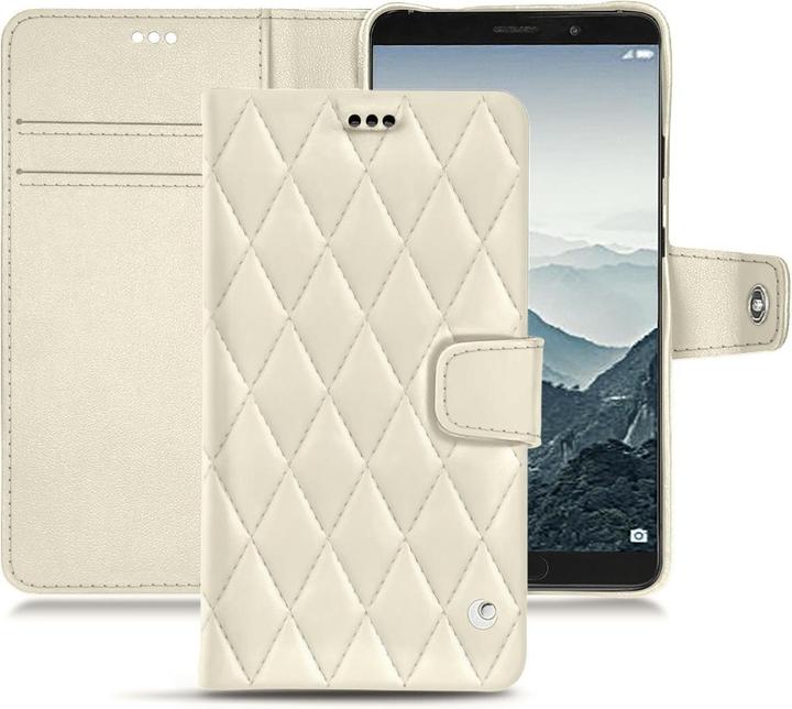 Noreve Lederschutzhülle Wallet (Huawei Mate 10)